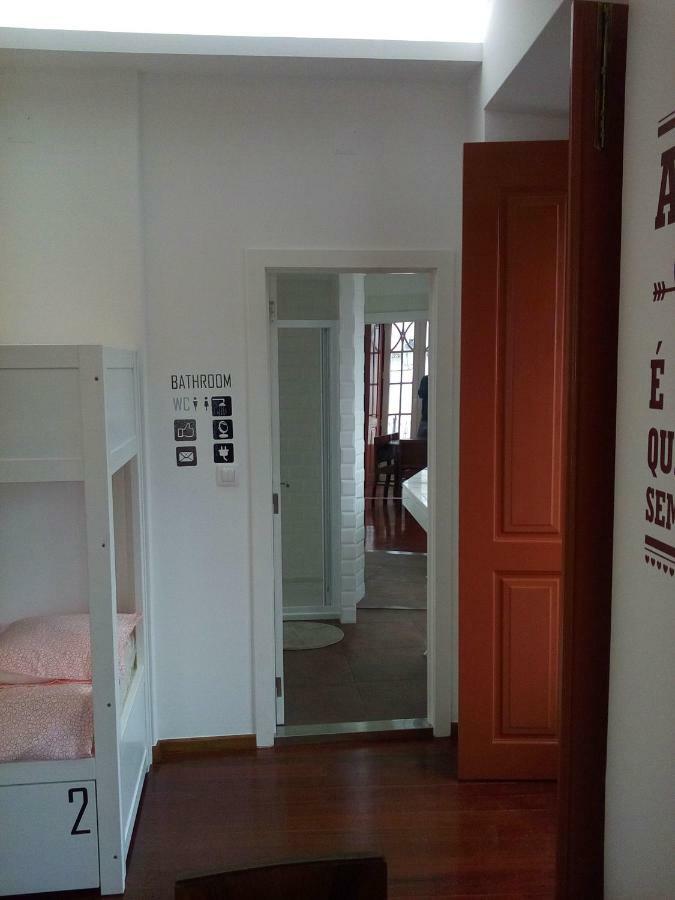 Hostel 18 Constancia Exterior photo