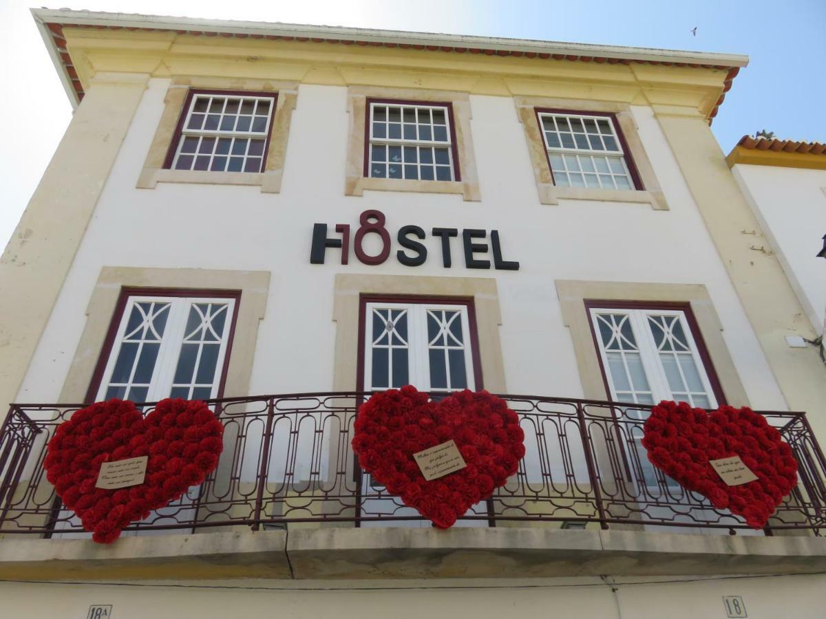 Hostel 18 Constancia Exterior photo