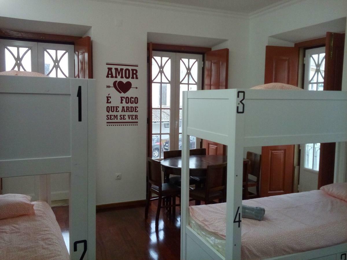 Hostel 18 Constancia Exterior photo