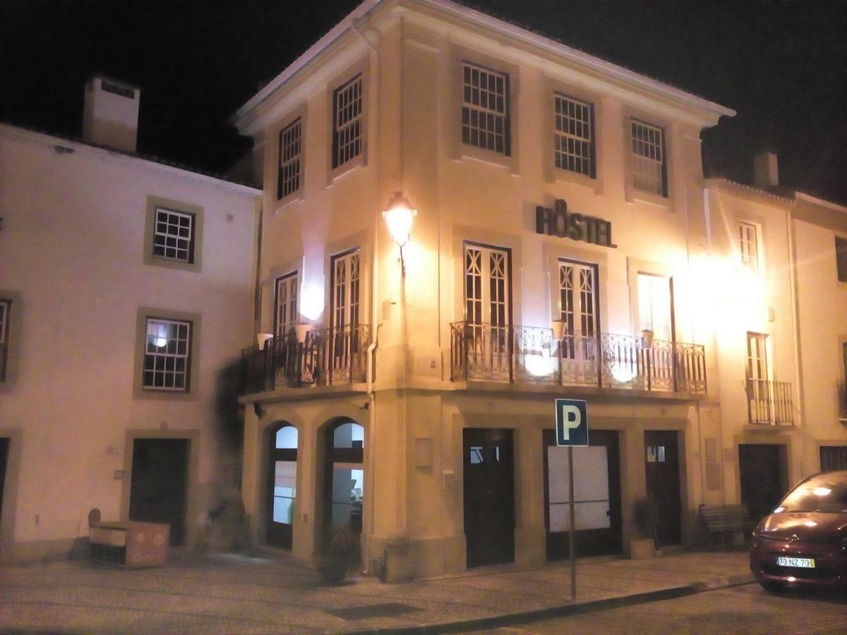 Hostel 18 Constancia Exterior photo