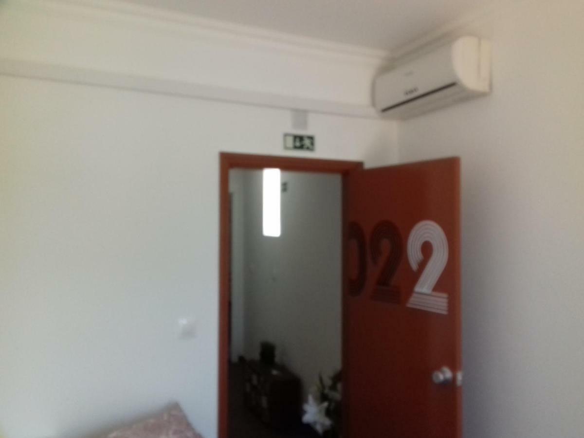 Hostel 18 Constancia Exterior photo